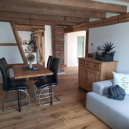 Beas Wohnen Apartamento *