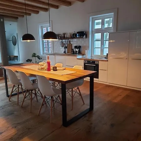 Apartamento Beas Wohnen