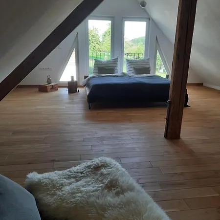 Beas Wohnen Apartment