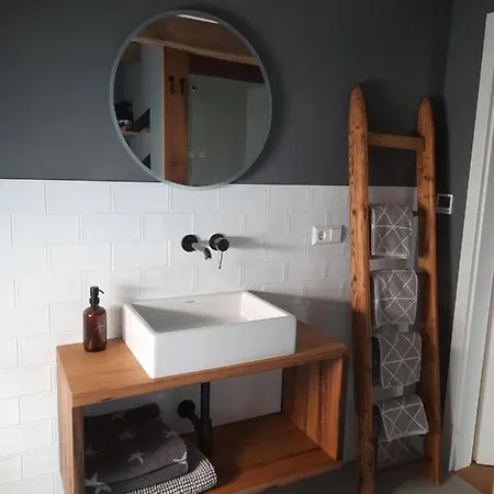Beas Wohnen Apartment