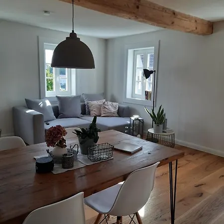 Appartement Beas Wohnen Sinsheim