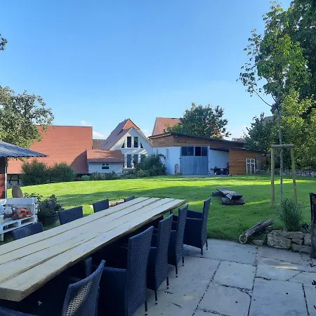 Beas Wohnen Apartment Sinsheim
