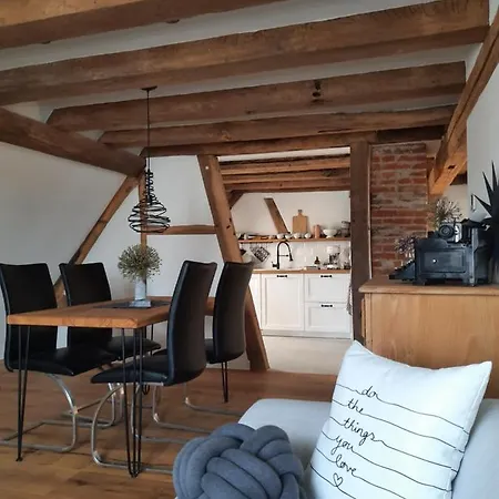 Apartment Beas Wohnen