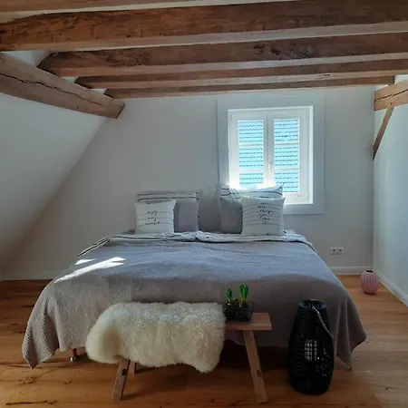Apartment Beas Wohnen Sinsheim