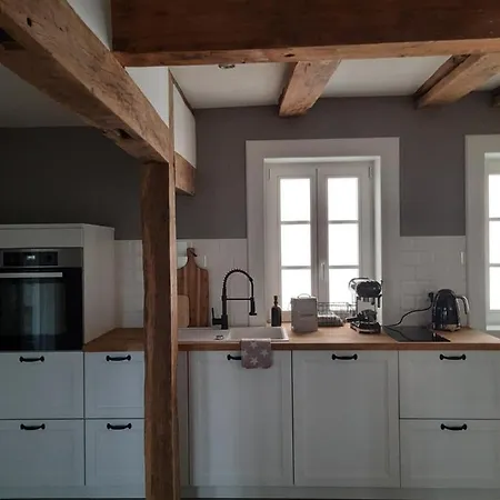 Apartamento Beas Wohnen Sinsheim