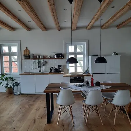Beas Wohnen Apartment Sinsheim