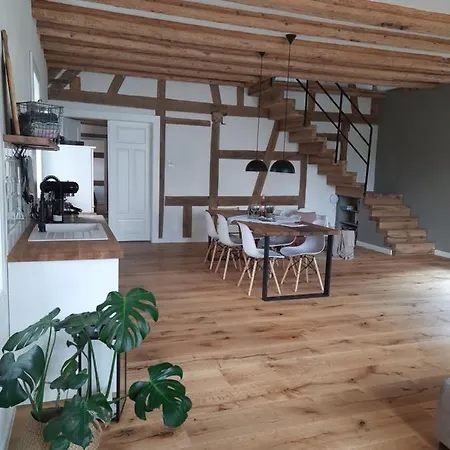 Apartment Beas Wohnen Sinsheim