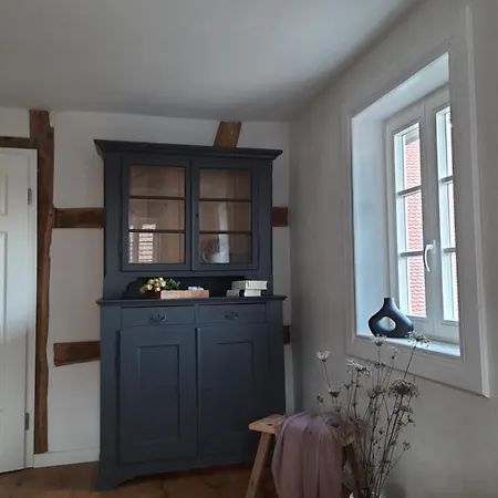 Apartment Beas Wohnen *