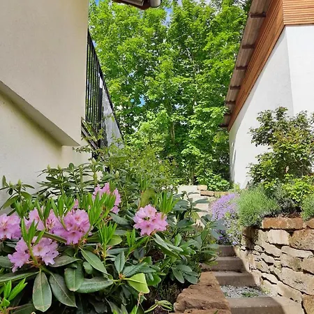 Beas Wohnen Apartment Sinsheim