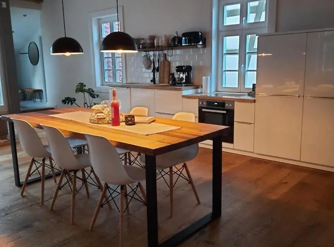 Lägenhet Beas Wohnen