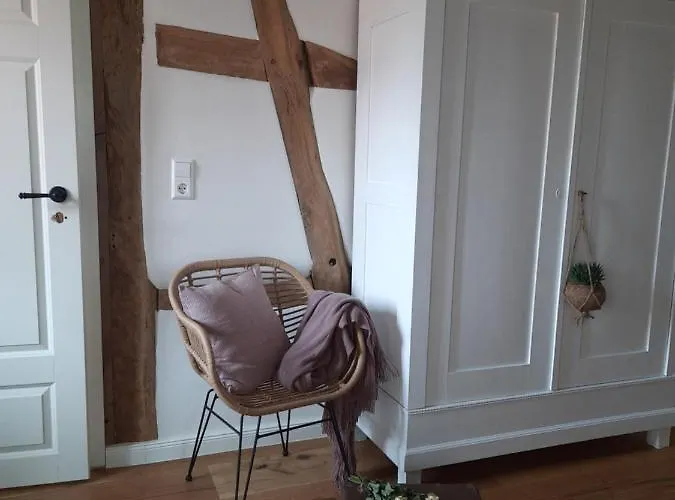 Beas Wohnen Lägenhet