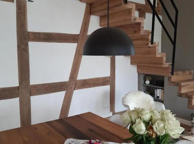 Beas Wohnen * Sinsheim