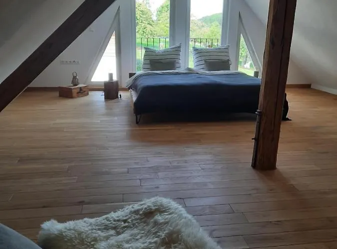 Beas Wohnen Lägenhet