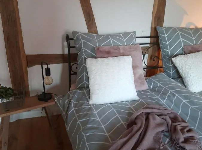 Lägenhet Beas Wohnen