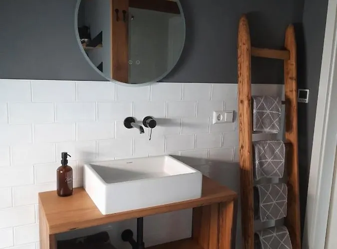 Beas Wohnen Lägenhet