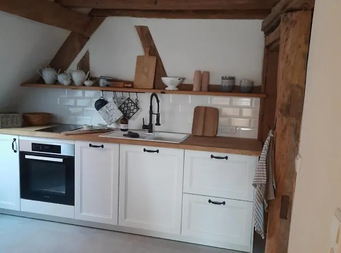 Beas Wohnen * Sinsheim