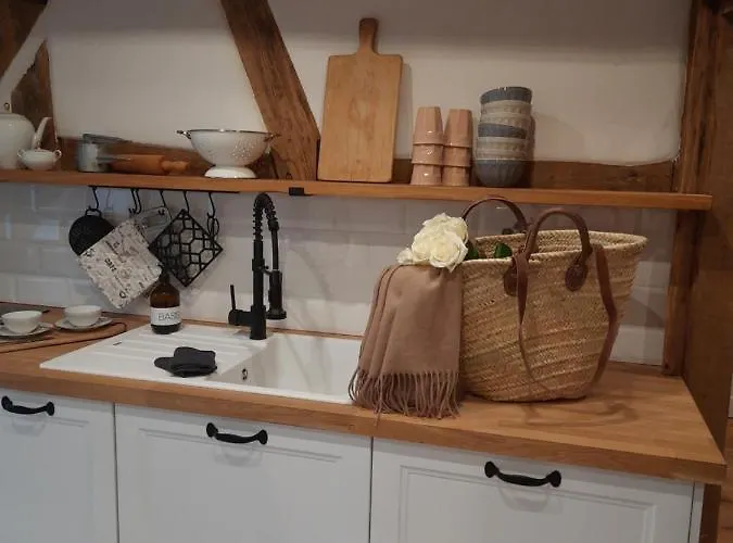 Lägenhet Beas Wohnen *