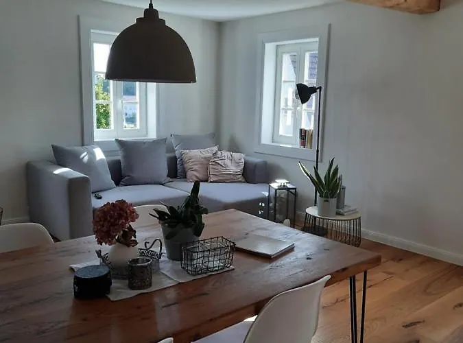 Lägenhet Beas Wohnen Sinsheim