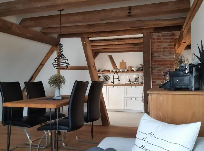 Lägenhet Beas Wohnen