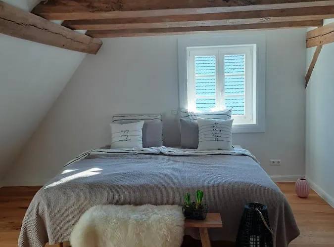 Lägenhet Beas Wohnen Sinsheim