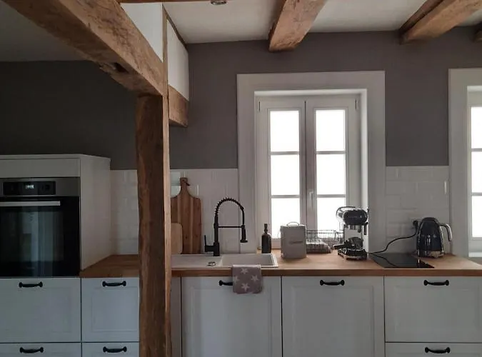 Lägenhet Beas Wohnen Sinsheim