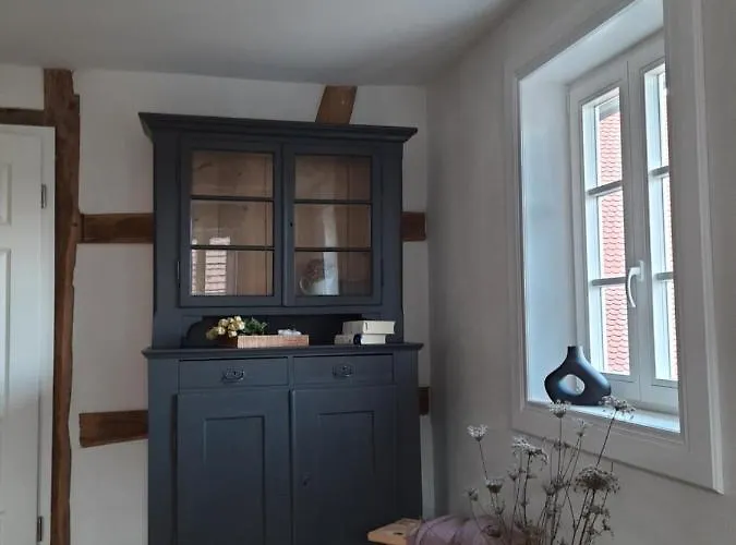 Lägenhet Beas Wohnen *