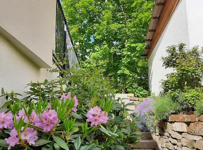 Beas Wohnen Lägenhet Sinsheim