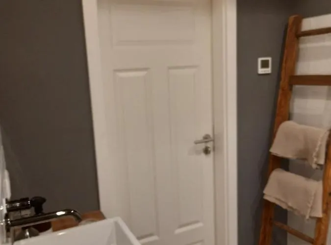 Beas Wohnen Lägenhet