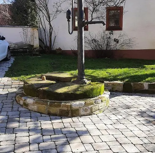 Lägenhet Beas Wohnen *