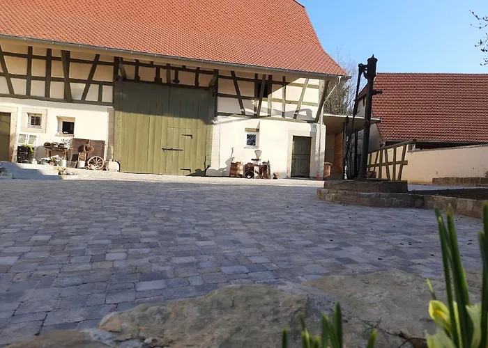 Beas Wohnen * Sinsheim